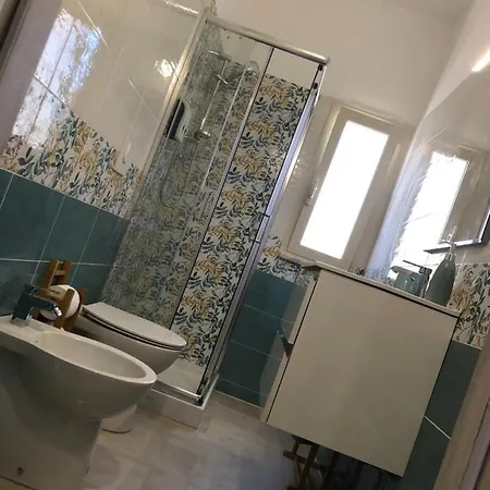 Дом отдыха Ciccilla