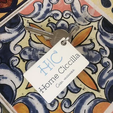 Ciccilla * Реджо-ди-Калабрия