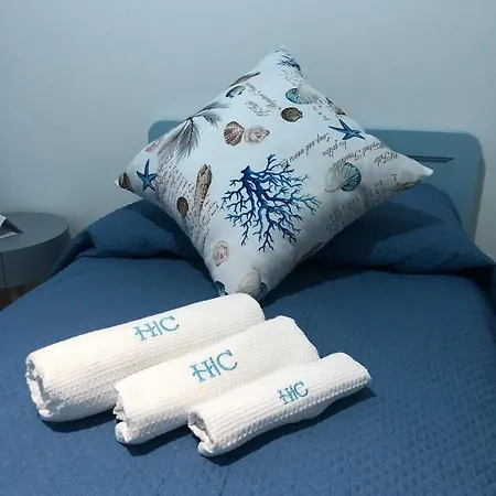 Дом отдыха Ciccilla