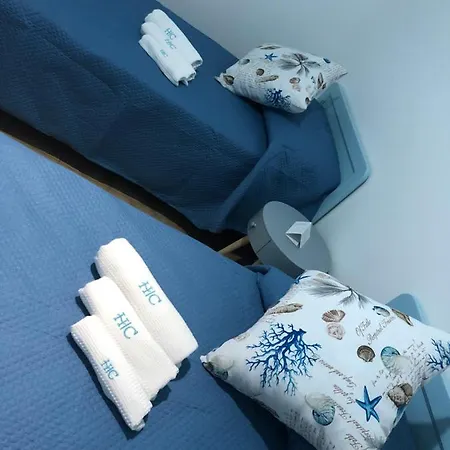 Ciccilla Дом отдыха