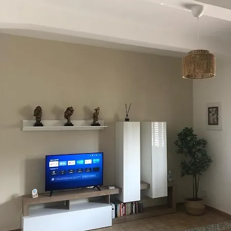 Ciccilla Дом отдыха *