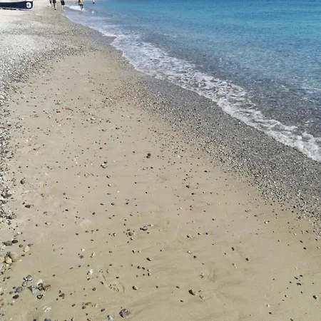 Дом отдыха Ciccilla *