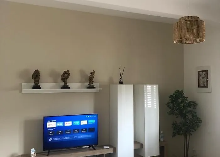 Ciccilla Ferienhaus *