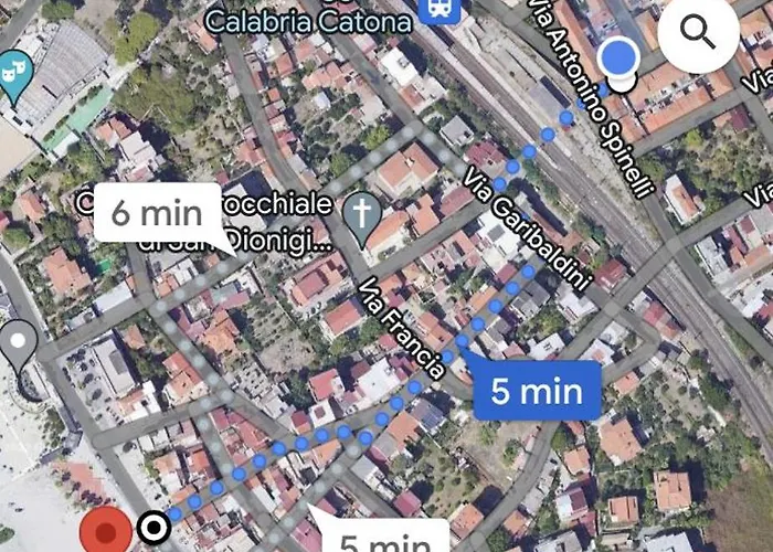 Ciccilla Ferienhaus *