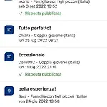 Ciccilla Σπίτι διακοπών Ρέτζιο ντι Καλάμπρια