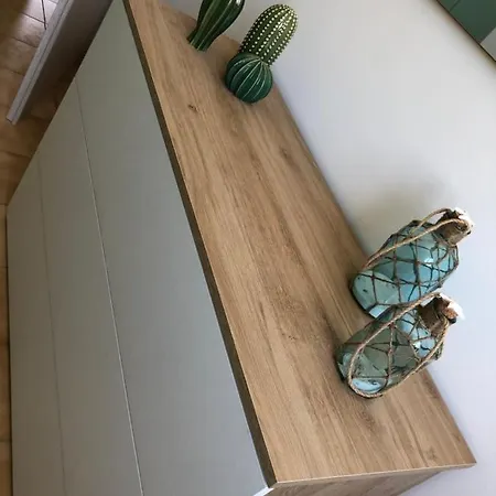 Ciccilla בית נופש רג'יו די קאלאבריה