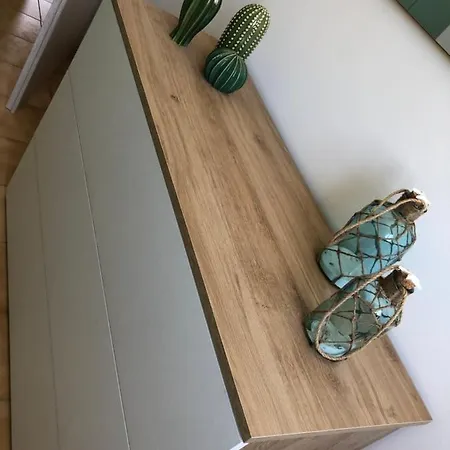 Ciccilla Holiday home Reggio Calabria