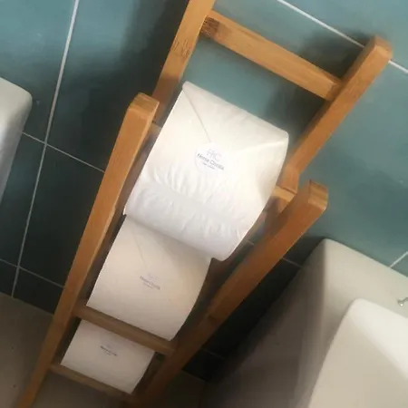 בית נופש Ciccilla רג'יו די קאלאבריה