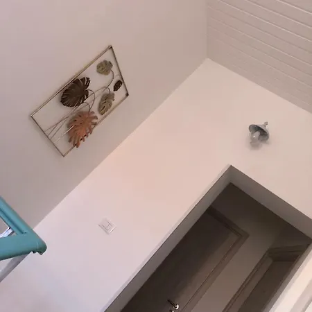 Ciccilla בית נופש