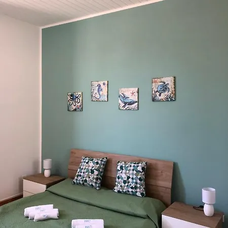 Holiday home Ciccilla Reggio Calabria