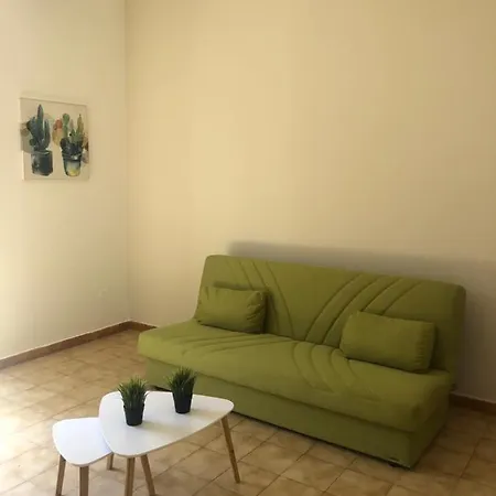 Ciccilla Holiday home *