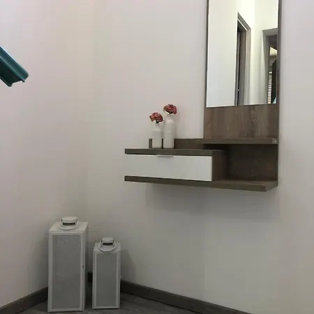 Ciccilla Holiday home