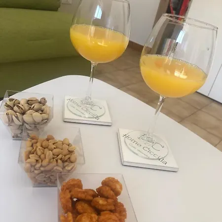 Ciccilla Holiday home Reggio Calabria