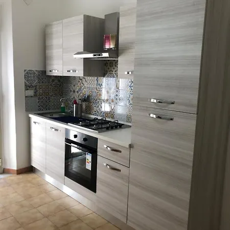 Holiday home Ciccilla