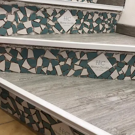 Holiday home Ciccilla