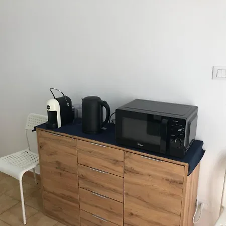 Ciccilla Holiday home