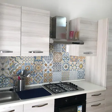 Ciccilla Holiday home