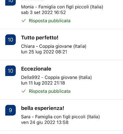 Ciccilla Dom wakacyjny Reggio di Calabria