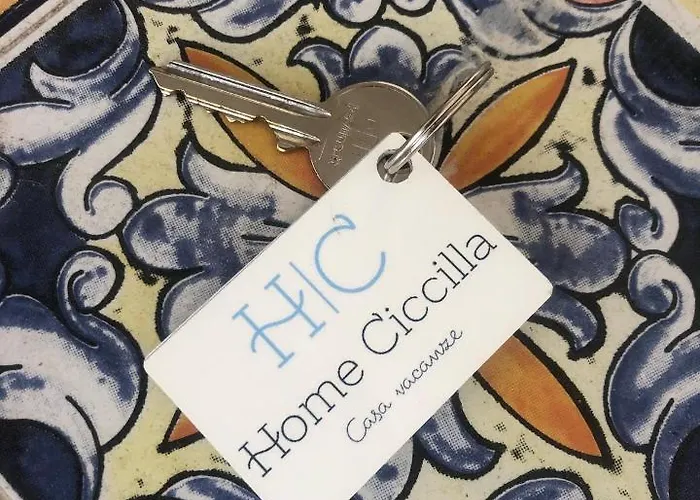 Ciccilla * Reggio di Calabria