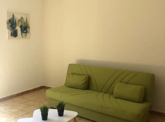 Ciccilla Casa de Férias *