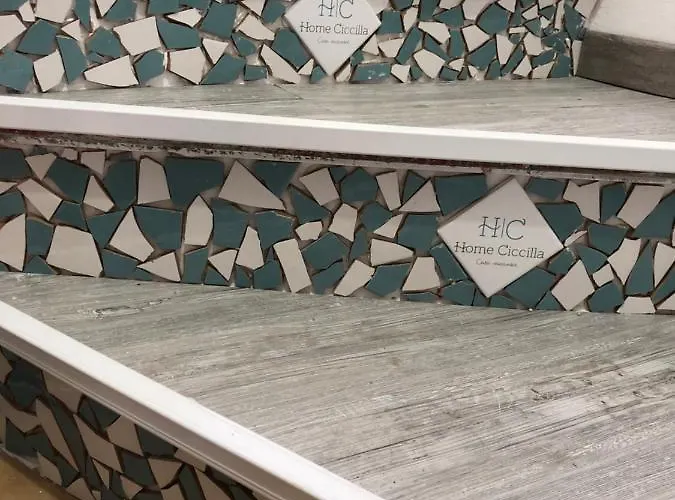 Casa de Férias Ciccilla