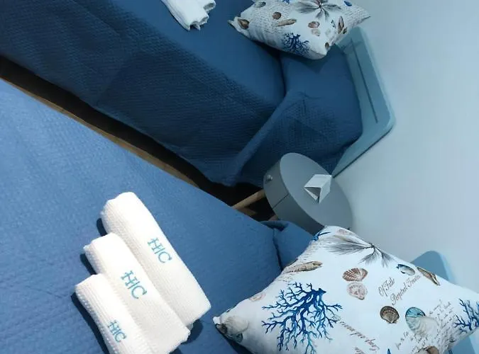 Ciccilla Casa de Férias