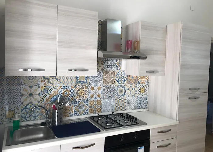 Ciccilla Casa de Férias